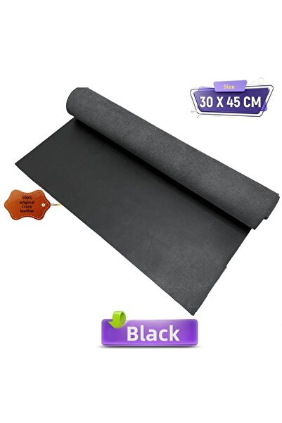 AiryFooT Crazy Piece Leather 30 x 45 cm Leather Crazy Leather Естествена кожа...