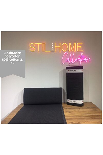 Gasel Home Duvet Cover Sheet Sheet Meter Solid Color Fabric