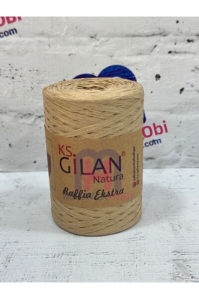 gilan غزل الرافية 250 جرام 1 قطعة