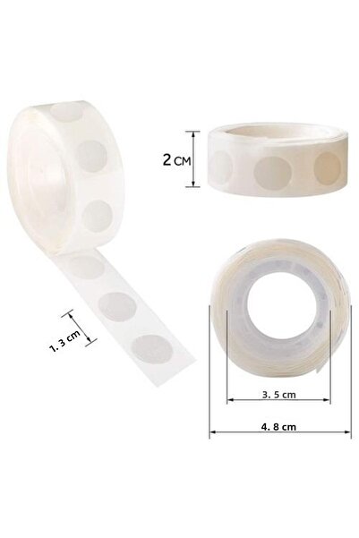 Kikajoy Bandă de decorare pentru baloane