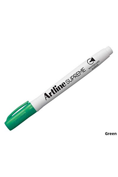 artline Supreme White Board Green