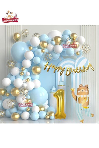 Bkmc ΠΟΥΛΟΥΣ ΤΕΔΙ ΑΡΧΕΙΟ ΧΡΥΣΟ 1 ΕΤΩΝ ΦΟΙΛΟ ΜΠΑΛΟΝΙ ΣΕΤ ΣΤΟΛΙΣΜΟΥ ΓΕΝΕΘΛΙΩΝ