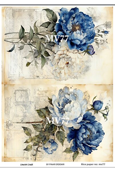 LİNEART Brass Decopay Mv77