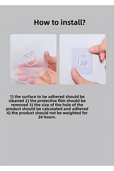 PEKA Adhesive Wall Mounted Spice Rack with Hooks – Practical and Fashionable Organizing Solution for Kitchens