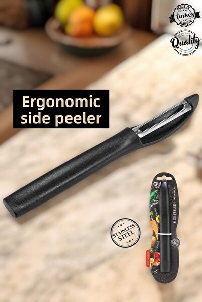 MUF HOME Vegetable Fruit Soyacuum - Jumbo Julienne and Carrot Soyacuum