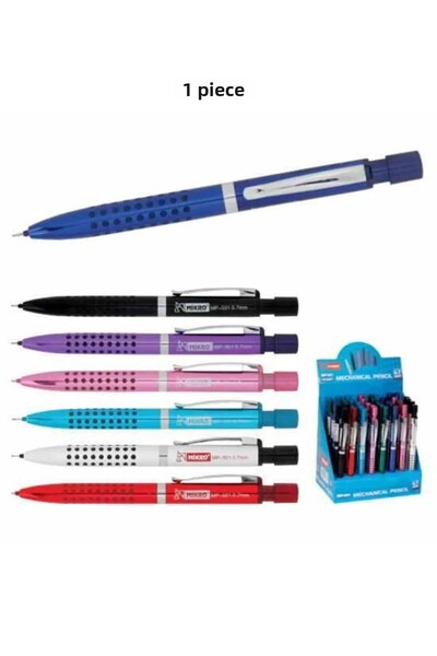Mikro Versatil Pen 501 (1 PC)