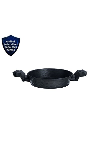 Karaca مقبض BioDiamond المضاد للبكتيريا بقاعدة حثية 20 سم 1.1 لتر