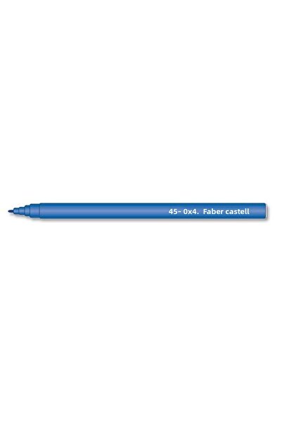 Faber Castell قلم لباد 10 قطع