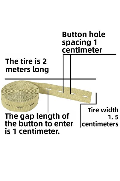 X-Perk Καπέλο εγκυμοσύνης πολλαπλών χρήσεων Hobby με τρύπες για κουμπιά, παντ...