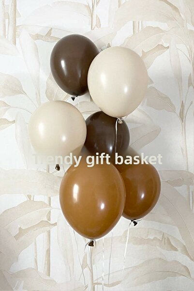 Trend Hediye Sepeti مفهوم عيد ميلاد سفاري الثلاثين، الشوكولاتة - الكراميل - ب...