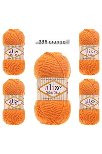 Alize Ayzen Home Baby Best 5 Πακέτο
