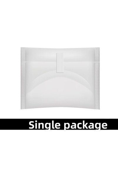 Lady Fit Bamboo Pad Night 18 Pack X6 Pack (108 Pieces)