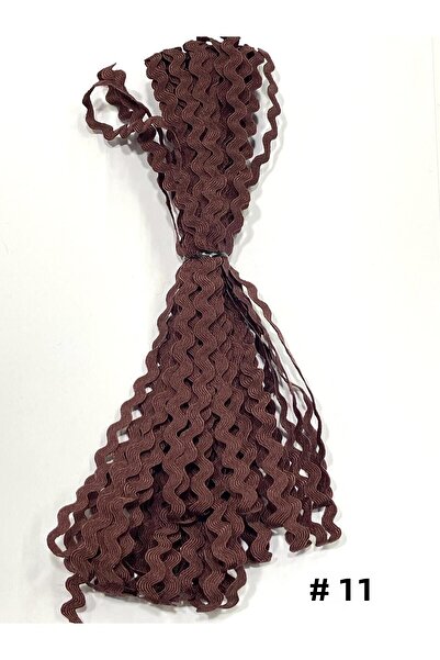 karantuhafiye شريط حجري مائي متعرج - 10 أمتار