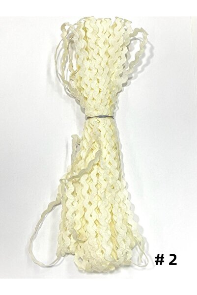 karantuhafiye Ζιγκ-ζαγκ Στρίπ Νερού – 10 μέτρα