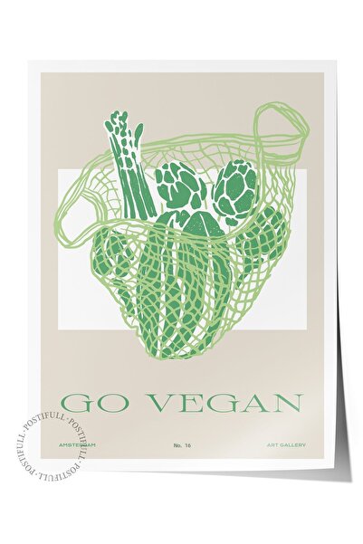 Postifull Αφίσα τοίχου με θέμα την κουζίνα και το δείπνο - χωρίς πλαίσιο