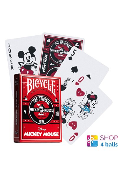 Generic Brand Disney Classic Game Card