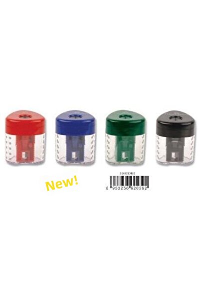 Faber Castell Ascuțitoare de creioane Grip Auto Culori clasice