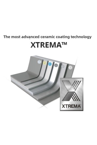 NEOFLAM Fika Aluminum Cast Round Non-Stick Non-Stick 2 Piece Baking Tray Cake Bread Container