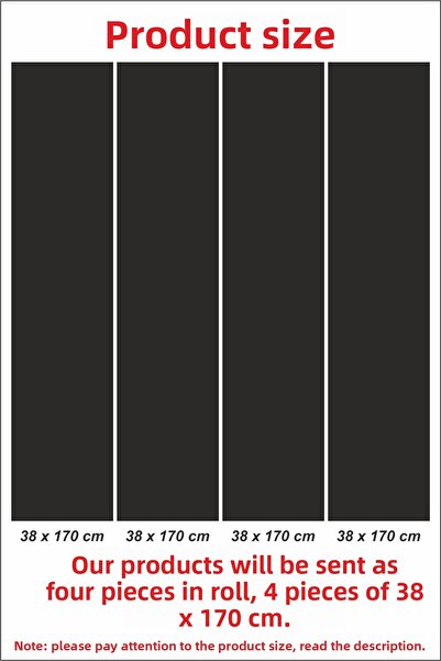 Arnas Shower Cabin Covering Foil