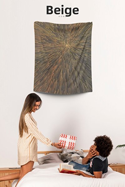 ECEMRE Tapet de perete proiectat - Design cu stil