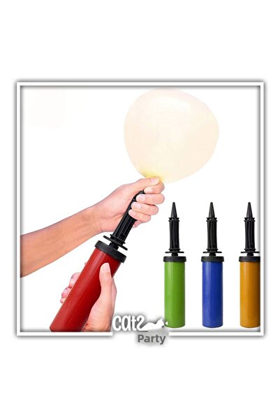 Aksesuar مضخة بالون