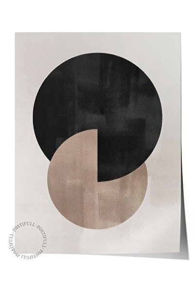 Postifull Poster de perete fără ramă