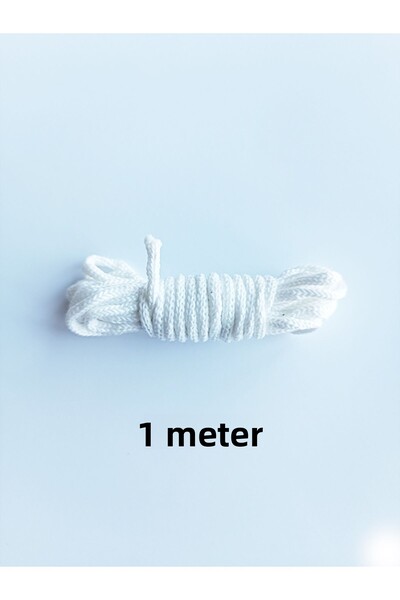 ViP GiFT Cevşen Necklace rope (1 meter) hobby rope