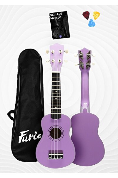 Furia FU-21PR СОПРАН МОМЧЕ ЗВЪНИ