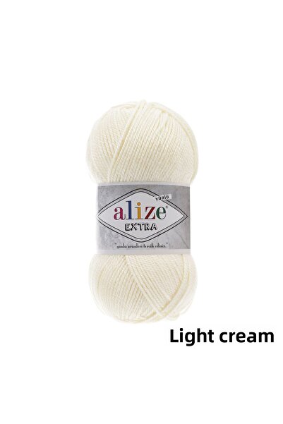 Alize Extra - 100 G. 220 Mts.