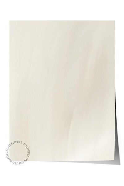 Postifull Poster fără încadrare Seria nordică abstractă, pictură nordică, pos...