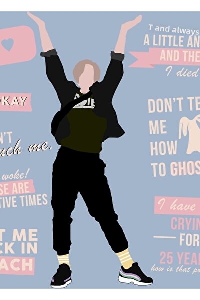 Universal Alex Citat Tablou Poster din lemn decorativ