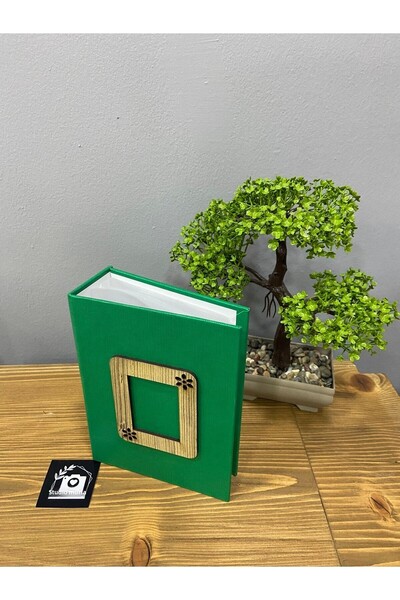 stüdyo mustafa fotoğraf & digital baskı 2010 ألبوم قماش نافذة الجلد