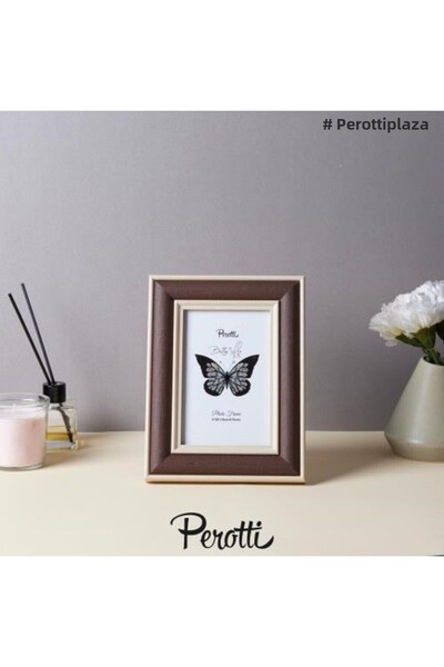 Perotti إطار خشبي جاسبر 14791 فوتو 10x15 سم