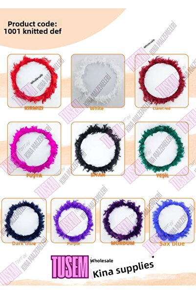tusem toptan kına malzemeleri Otrişli, Bridal Tambourine 28cm, Wedding Henna Bridesmaid Bride Feathered Def with Bell, 10 Colors