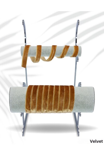 kadifecim شريط مخملي 5 متر