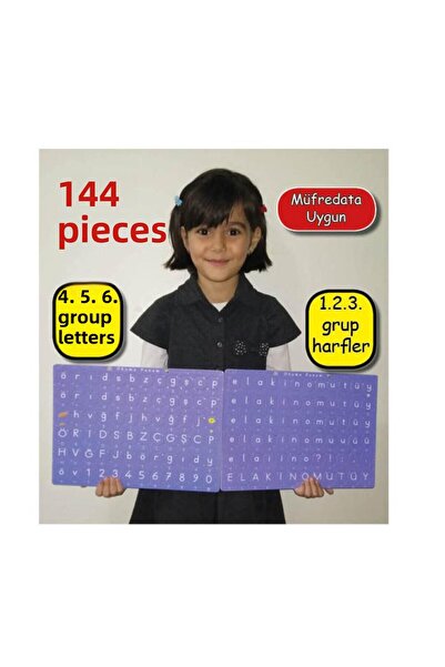 EĞLENCELİ SINIF 1.Classroom Reading and Writing Reading Boz (SET LABEL SUMMER...