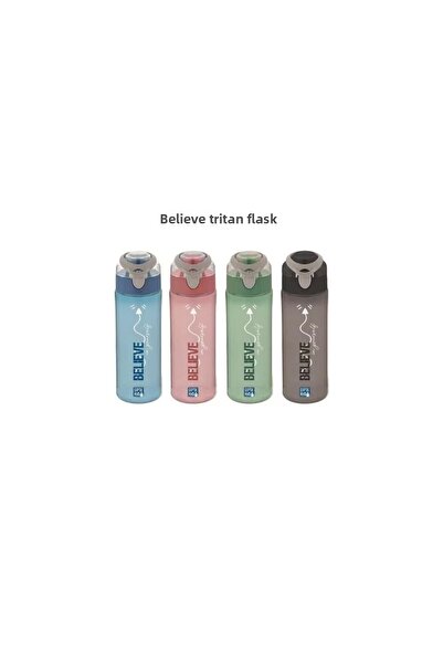 EMİRDEYİZ Gıpta Believe Tritan Flask 730cc