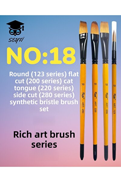 SEYFİKİRTASİYE رقم: 18 دائري (123 سلسلة) قطع مسطحة (200 سلسلة) لسان القطط (22...