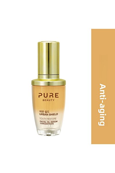 PURE BEAUTY Youth Restore Anti-Aging Concentrated Serum 25 ml