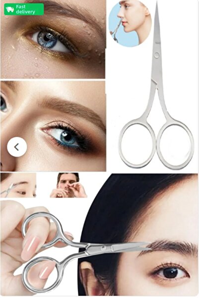 Kezban Tekstil Taksun No:702-5'' 12cm Super Barber Flat Titanium Steel Scissors