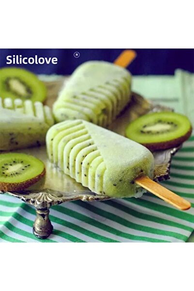 PASTRY PLANET قالب الآيس كريم