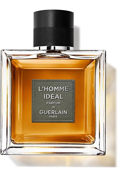 Guerlain L'Homme Ideal Parfum, 100 ml