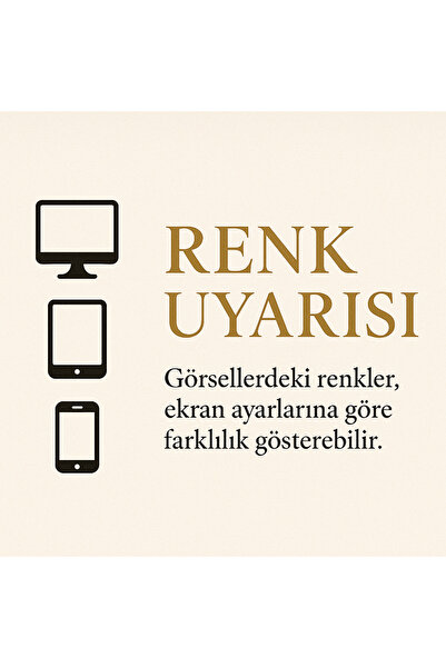 Stella Eşarp Women's Plain Light Coffee Colored Thin Chiffon Shawl