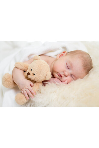 CandleLab Baby Powder Esansı 20 ml - IFRA sertifikalı