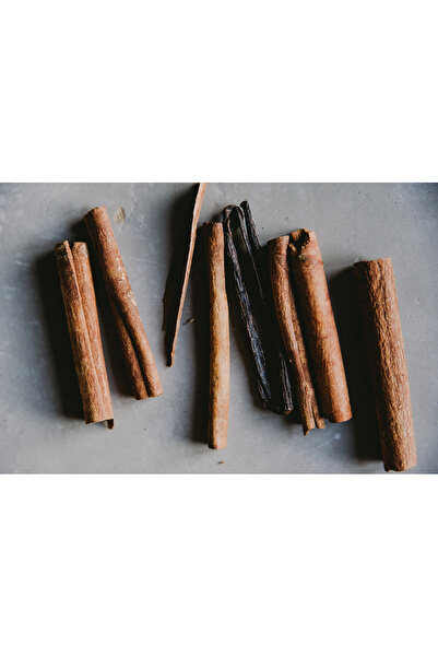 CandleLab Cinnamon Intense Esansı 20 ml - IFRA sertifikalı