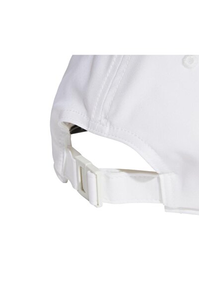 adidas JN6095-U Καπέλο Κλιματιστικό Καπέλο Μπάλας Λευκό