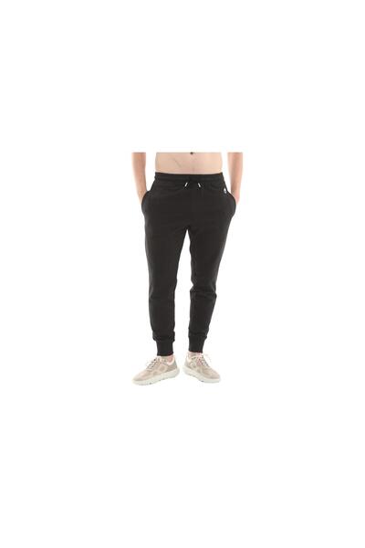 Timberland B0A5V5Q0011-R Timberland Exeter Rıver Loopback Sweatpant Men's Sweatpants Black