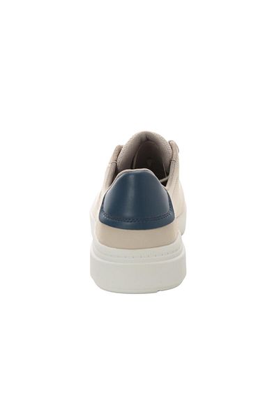 Timberland B0A41F7EX41-R Seneca Bay Low Lace Up Sneaker Pantofi sport pentru bărbați crem