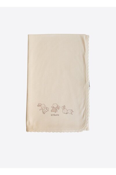 kitikate Organik New Basic 10'lu Hastane Çıkış Seti Natural