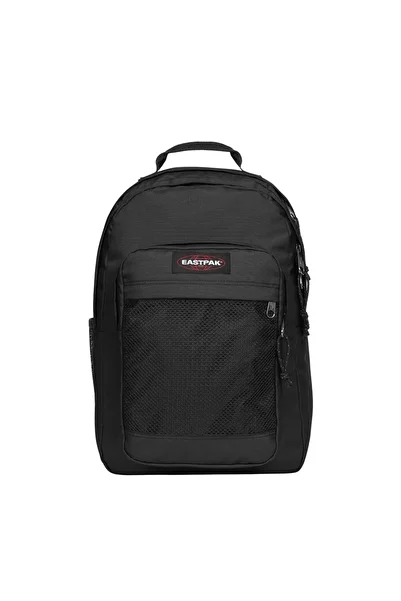 Eastpak Ek0A5Bks0081-R Study Buddy Back &amp; Top Black